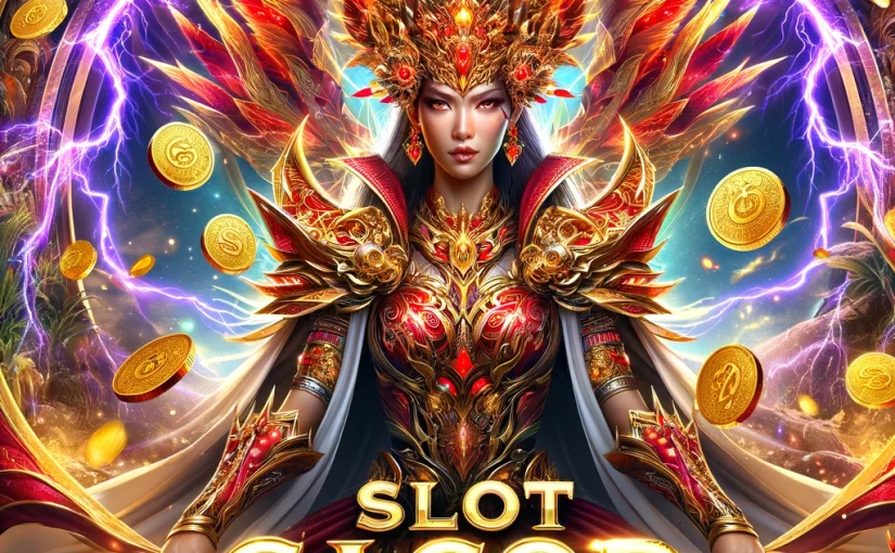 Maxwin Jackpot Mudah Dicapai Dengan Slot Depo 50 Bonus 50 Resmi Terpercaya